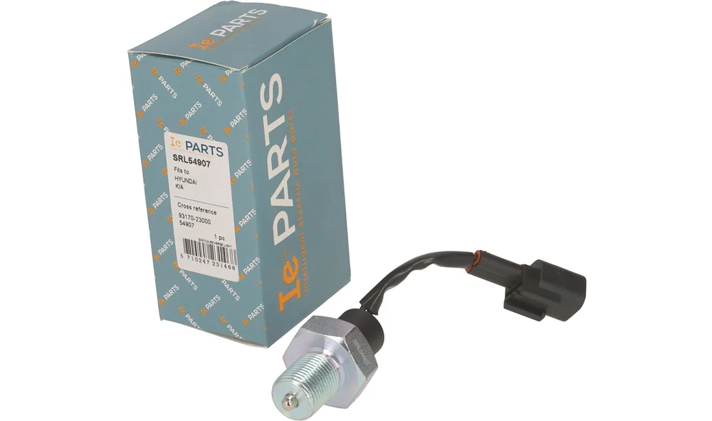 Bryter, ryggelys – 54907 – (Ie+ PARTS) v:8742827 Bryter, ryggelys – 54907 – (Ie+ PARTS) v:8742827