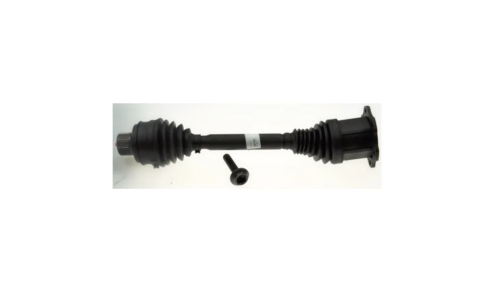 Drivaksel 36190 GKN Automotive OE-Te (GK v:7085711