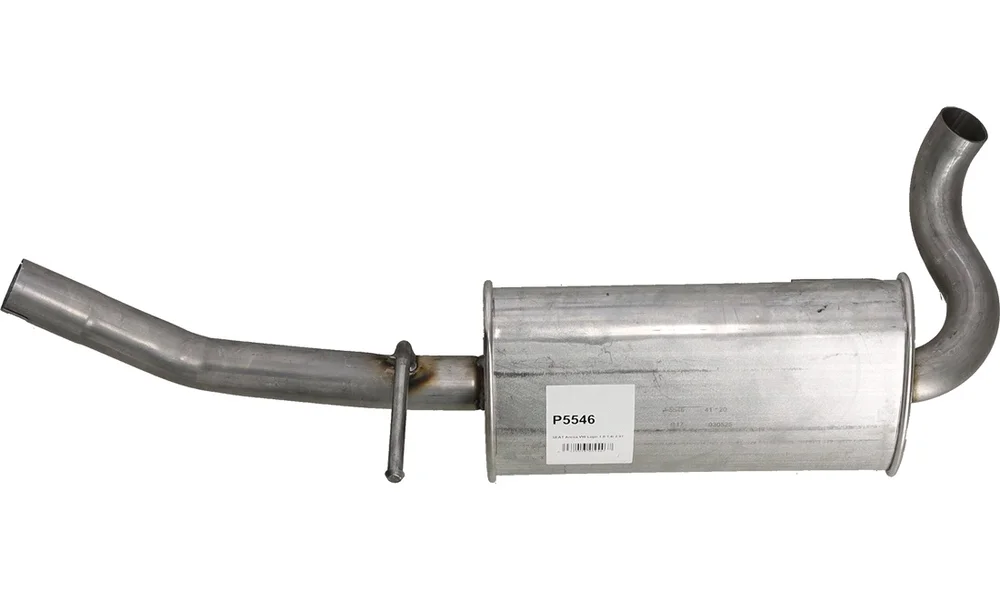 Bakre Lydpotte - P5546 - (Fenno) v:5846390