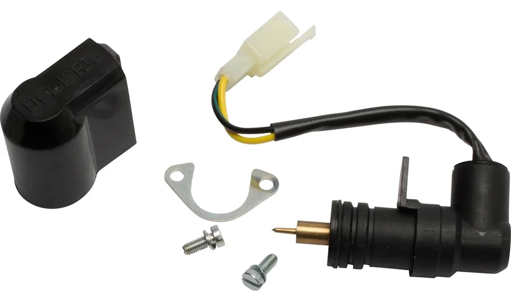 Automatchoke PHVA 12 PS karburator v:8270400