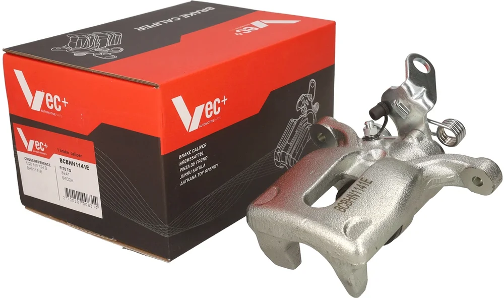 Bremsecaliper - BHN1141E - (Vector) v:305648
