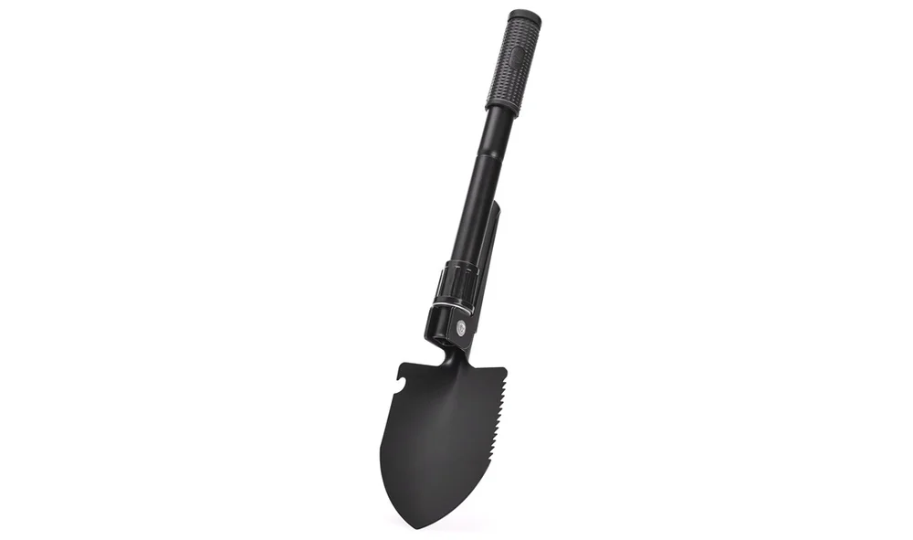 Mini Feltspade med hakke og kompas 30cm v:8583701