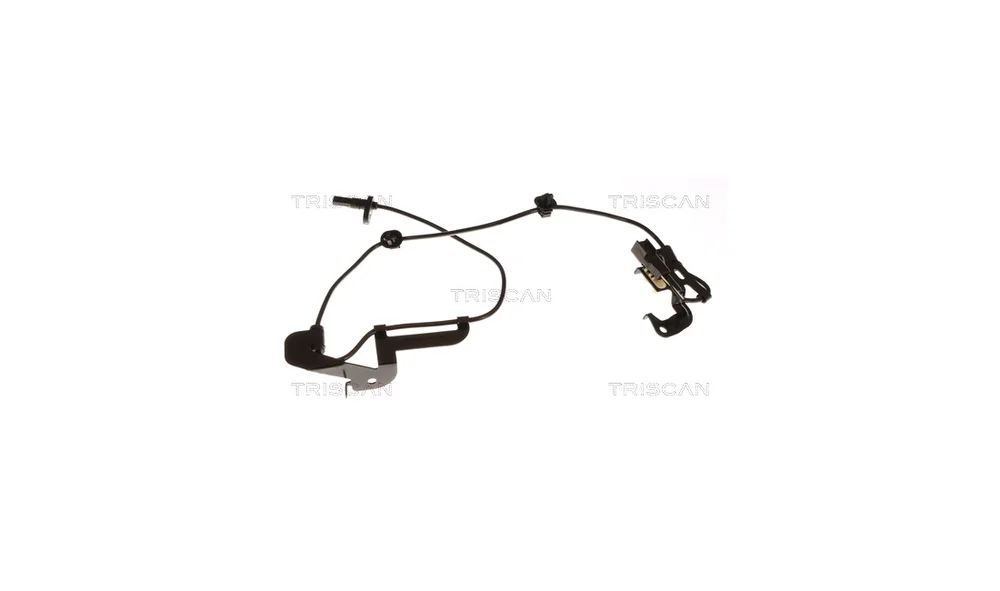 Sensor, Abs - 8180 16131 - (Triscan) v:7219204