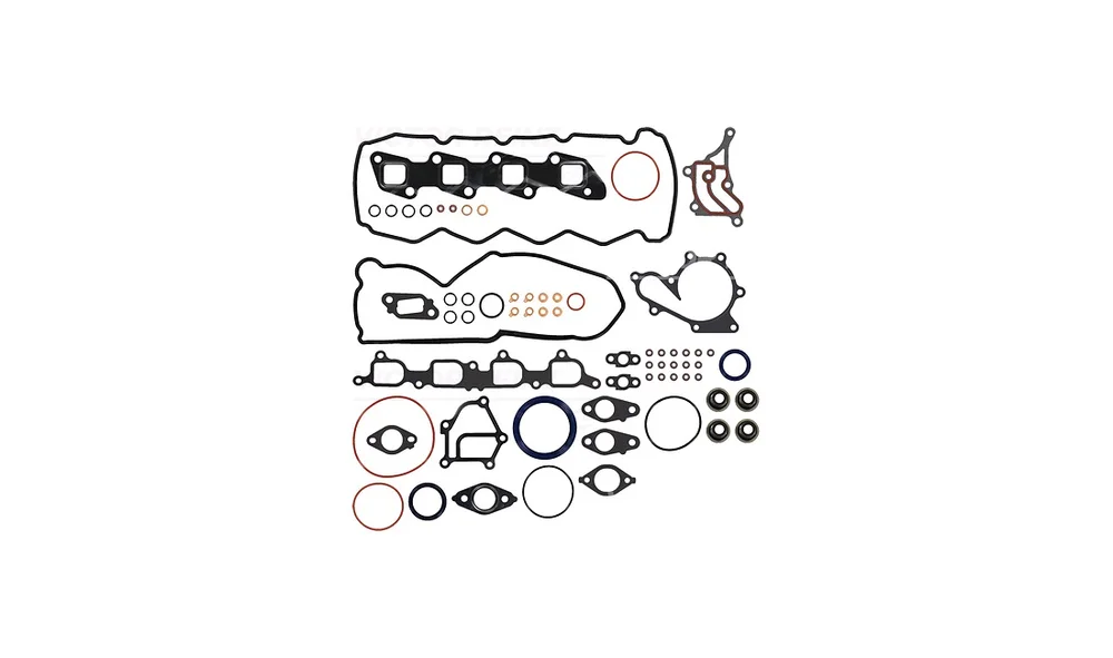 Tetnings Helsett, Motor 01-53728-01 (Rei v:5833287 Tetnings Helsett, Motor 01-53728-01 (Rei v:5833287