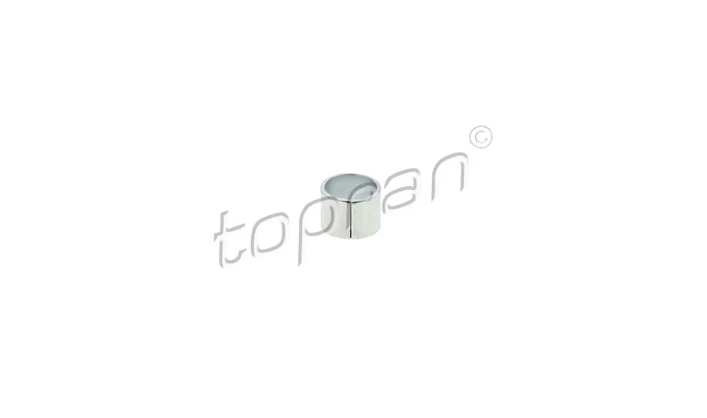 Foring, girstang - 109 093 - (Topran) v:9329901
