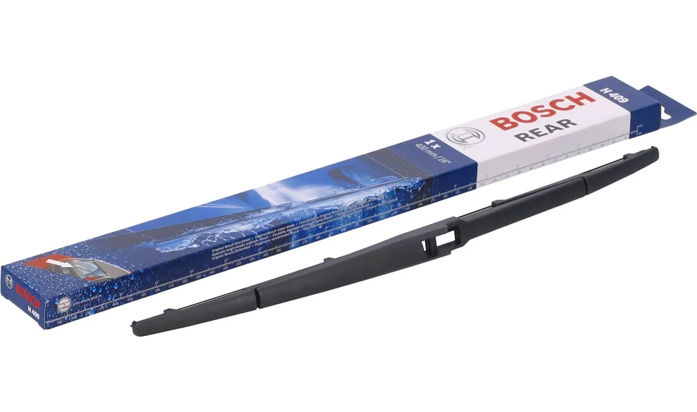 Vindusvisker – H 409 – Rear – (BOSCH) v:1713215