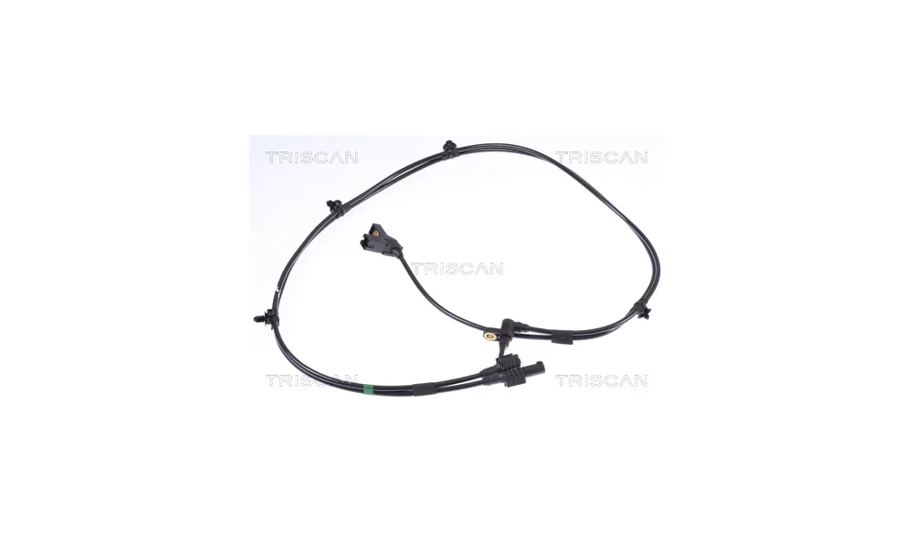 Sensor, Abs - 8180 23234 - (Triscan) v:4617782