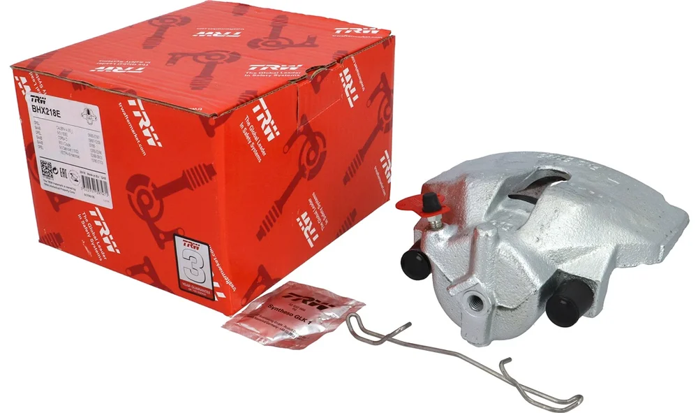 Bremsecaliper – BHX218E – (TRW) v:7732876 Bremsecaliper – BHX218E – (TRW) v:7732876