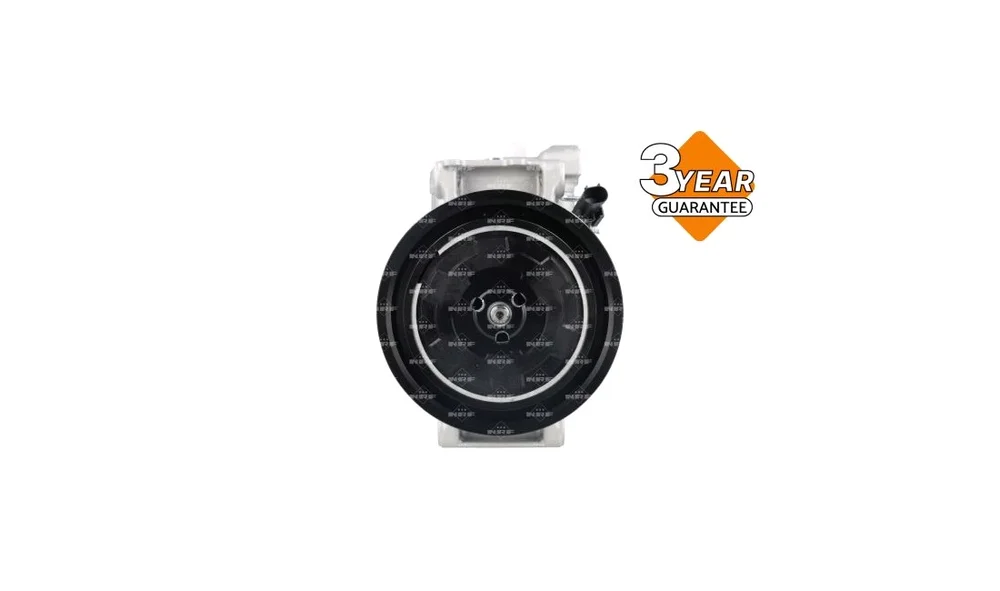 Kompressor, Klimaanlegg 320057 EASY FIT v:9542822