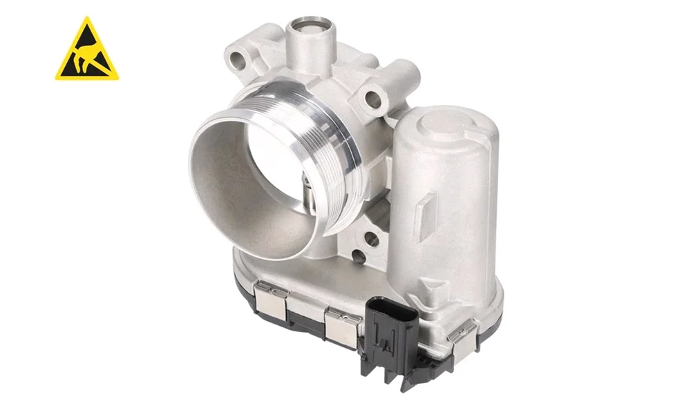 Strupeventilstuss - 305 546 - (Topran) v:2359616