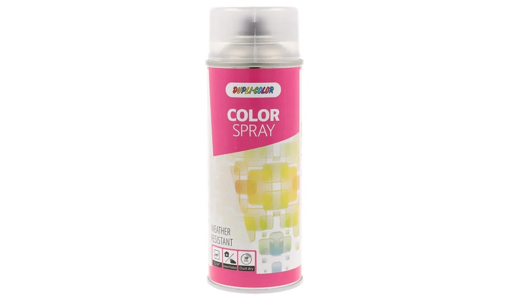 Spraylakk, klarlakk, syntetisk basert v:7251558 Spraylakk, klarlakk, syntetisk basert v:7251558
