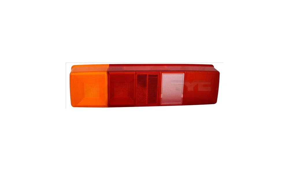 Lykteglass, baklys 11-14469-LA-1 (TYC) v:6366993