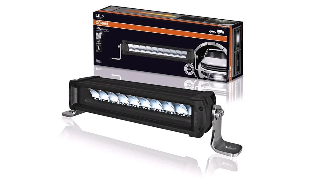 LEDbar LEDriving FX250-CB Osram v:2245473