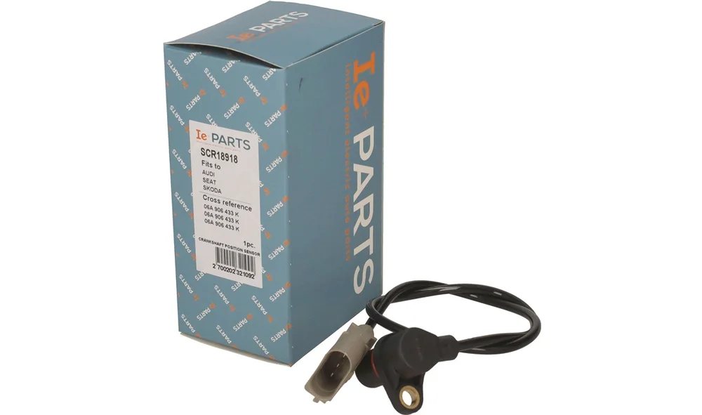 Impulsgiver, Veivaksel 18918 (Ie+ PARTS) v:9323384