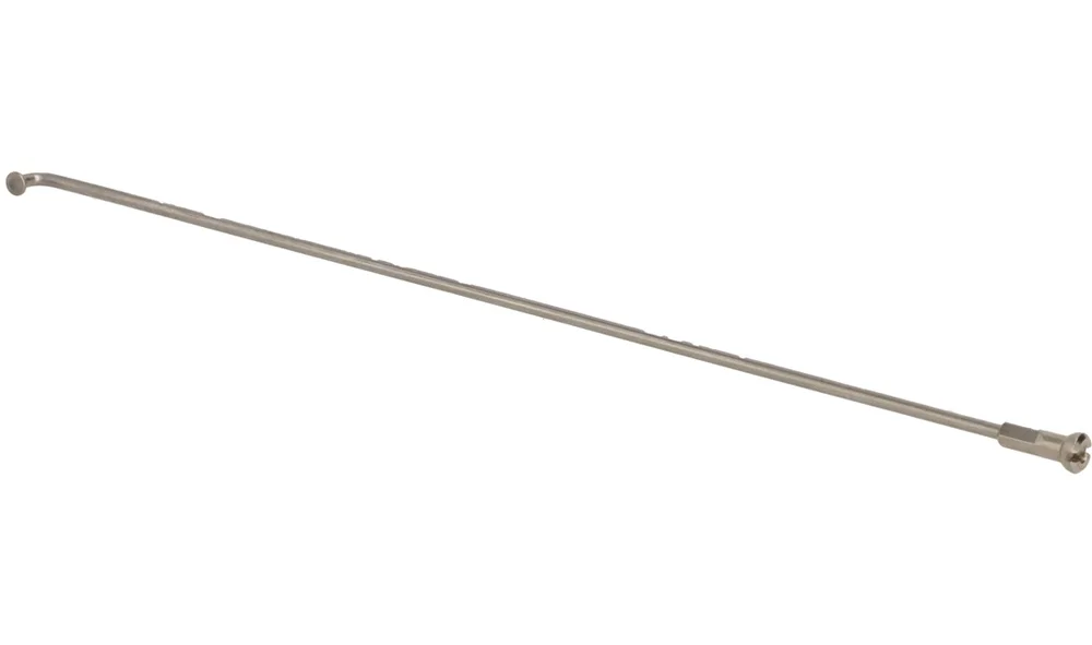 Eger 199mm lang 2,33mm tyk 14mm nippel v:8600979