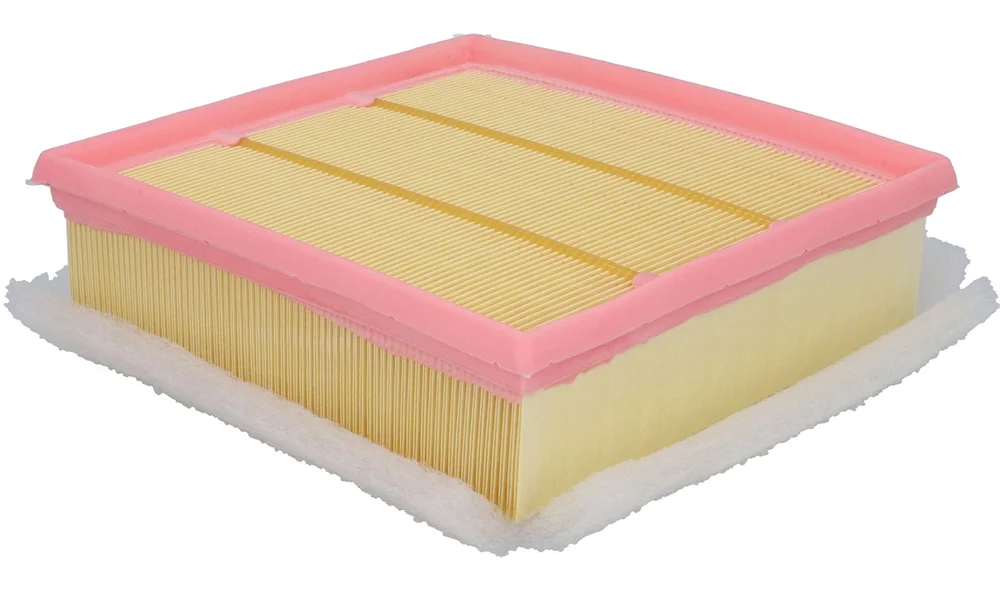 Luftfilter - F 026 400 049 - (BOSCH) v:2445889