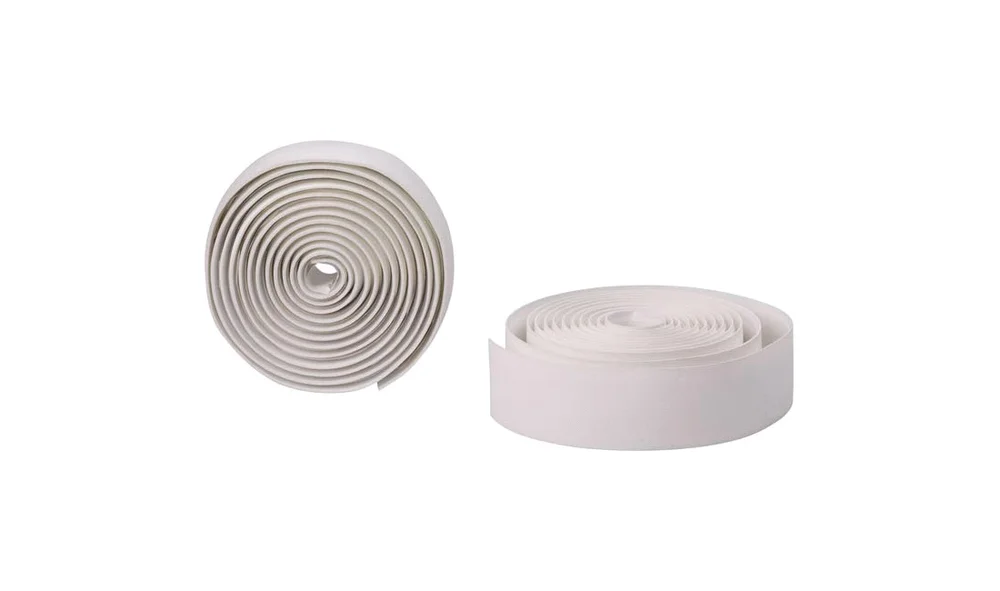XLC styrebånd GR-T08 anti-slip hvit v:4576285