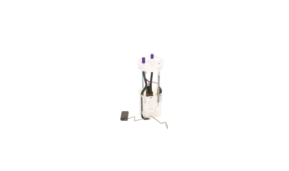 Drivstoffpumpe – 0 986 580 933 – (BOSCH) v:7323003 Drivstoffpumpe – 0 986 580 933 – (BOSCH) v:7323003
