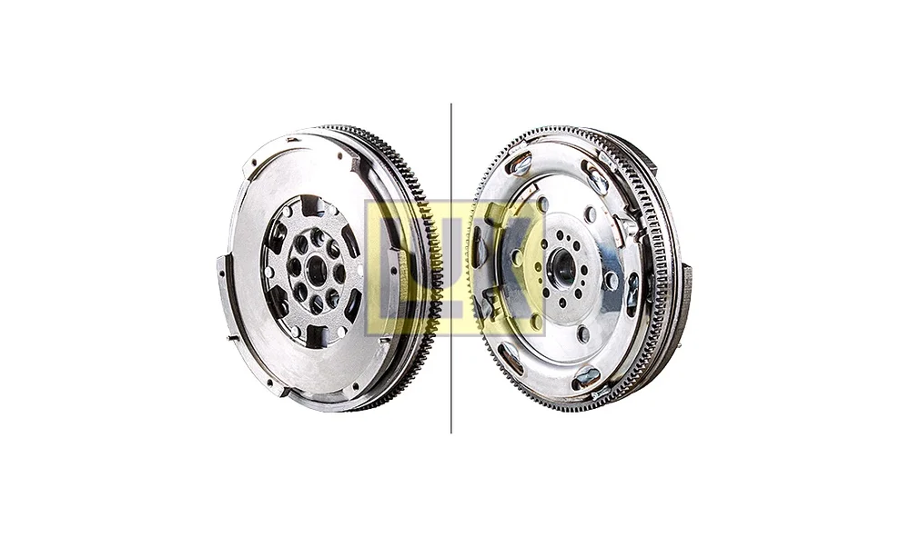Svinghjul 415 0191 10 LuK DMF (LUK) v:7156274