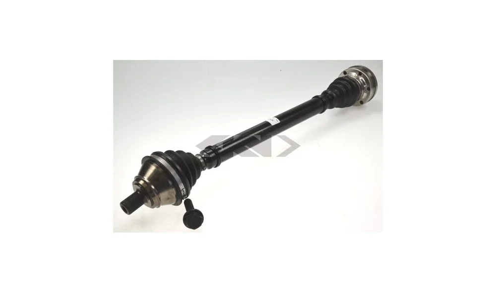 Drivaksel 23774 GKN Automotive OE-Te (GK v:1554000 Drivaksel 23774 GKN Automotive OE-Te (GK v:1554000