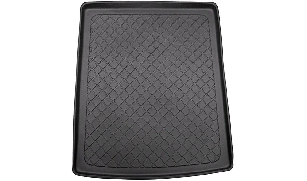 Bagasjeromsmatte Audi A6 Avant C6 05-11 v:9173654 Bagasjeromsmatte Audi A6 Avant C6 05-11 v:9173654