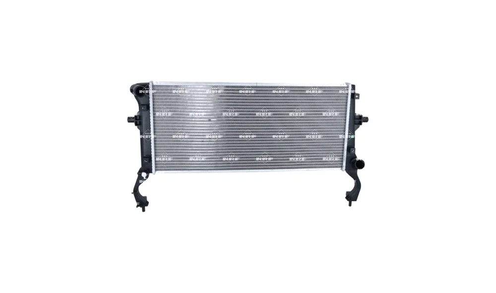Radiator, Motorkjøling - 550128 - (NRF) v:2117814