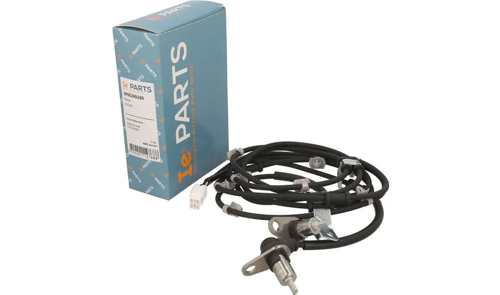 Sensor, Abs – 8180 69260 – (Ie+ PARTS) v:9037986 Sensor, Abs – 8180 69260 – (Ie+ PARTS) v:9037986