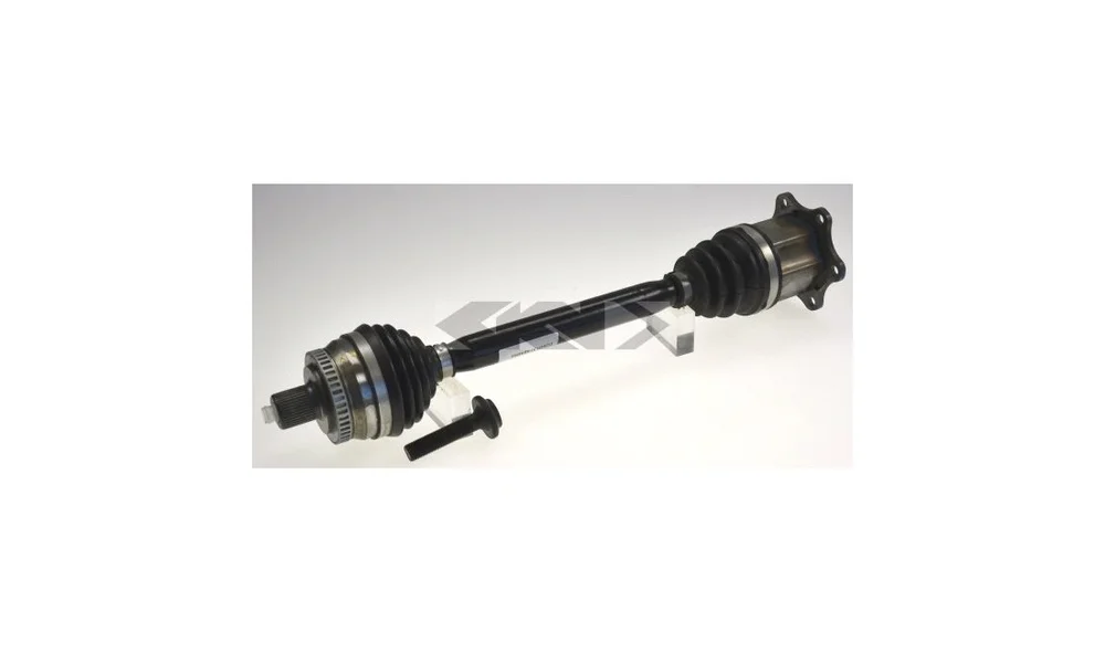 Drivaksel – 24800 – (GKN) v:3699428 Drivaksel – 24800 – (GKN) v:3699428