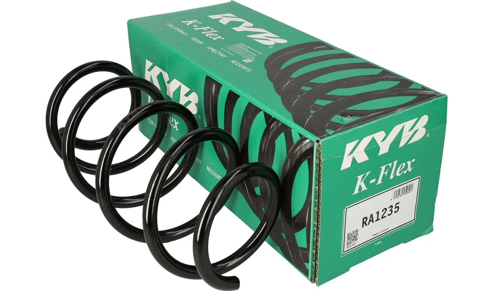 Fjær – RA1235 – K-Flex – (KYB) v:5852332