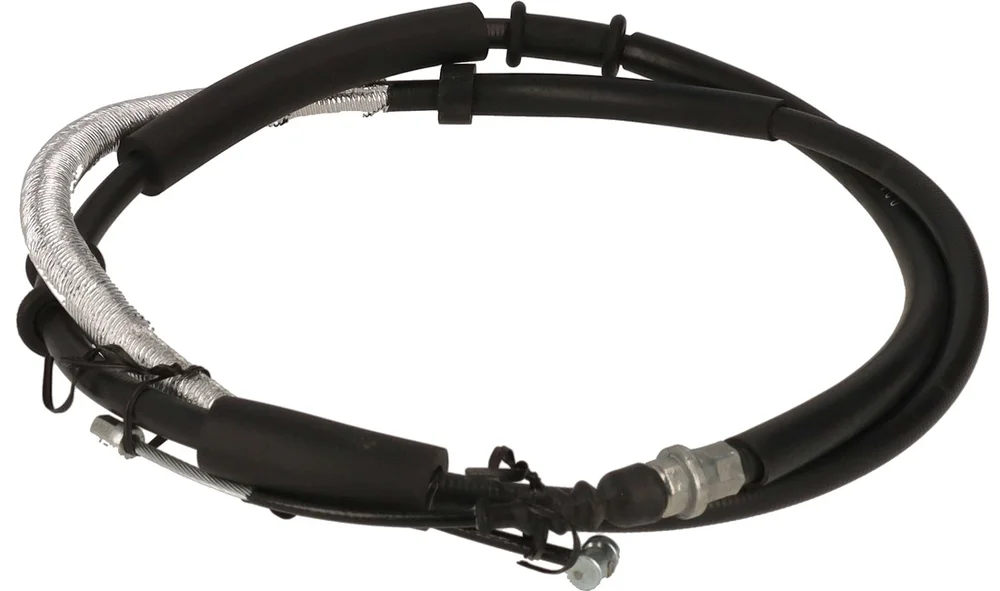 Tautrekk, Håndbremse 8140 151088 (Trisca v:3375615