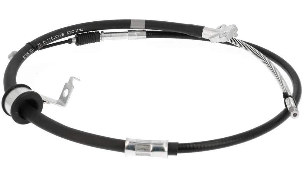 Tautrekk, Håndbremse 8140 131170 (Trisca v:5345106