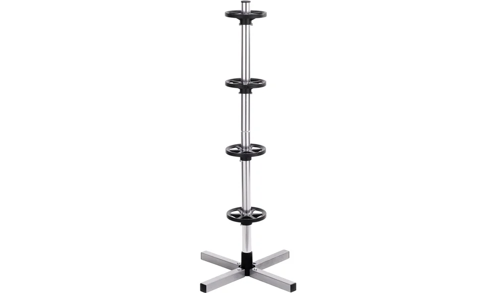 Hjulholder i alu 13-16\-hjul max 205 mm v:7353820″