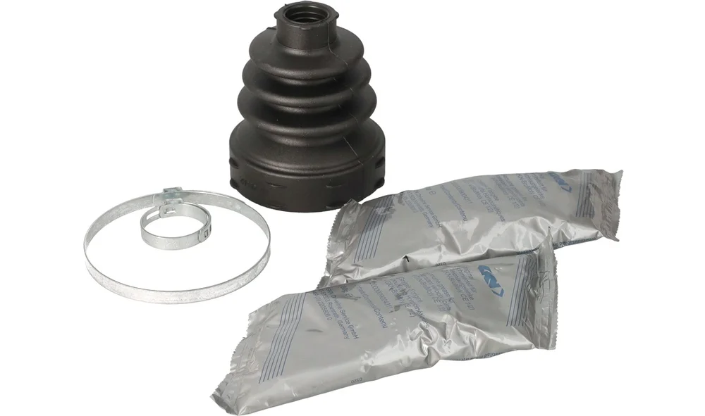 Mansjettsett, Drivaksel - 25151 - (GKN) v:8862552