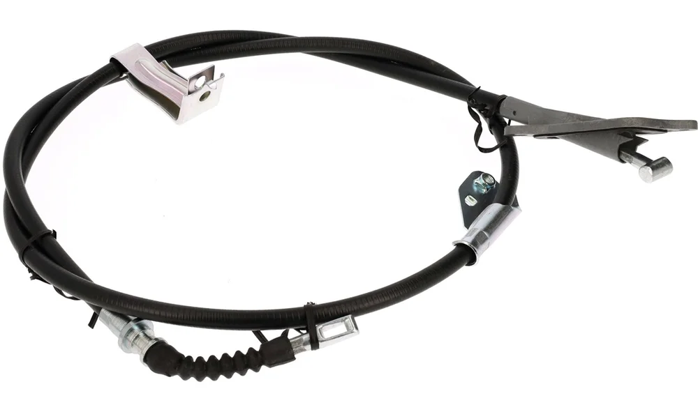 Tautrekk, Håndbremse 8140 14169 (Triscan v:9495301