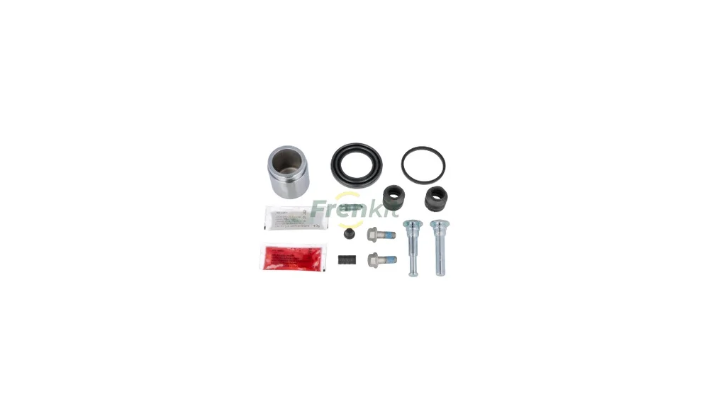 Reparasjonssett, Bremsecaliper 743237 (F v:6852878