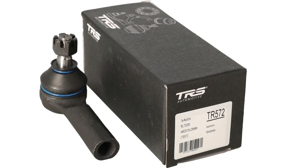 Parallellstag - JTE572 - (TRS) v:7078868