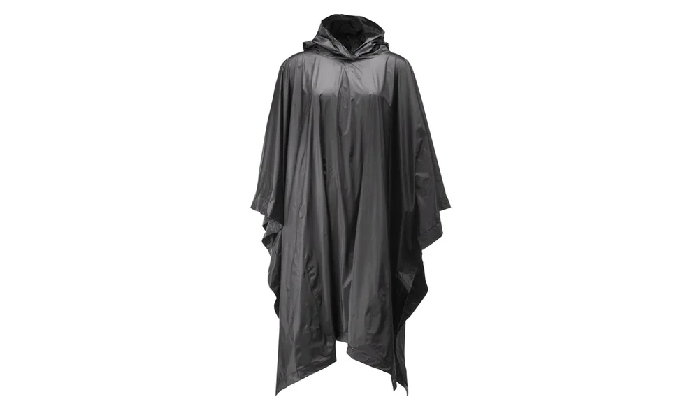 Poncho Camp+nature Emergency one size v:3075866 Poncho Camp+nature Emergency one size v:3075866