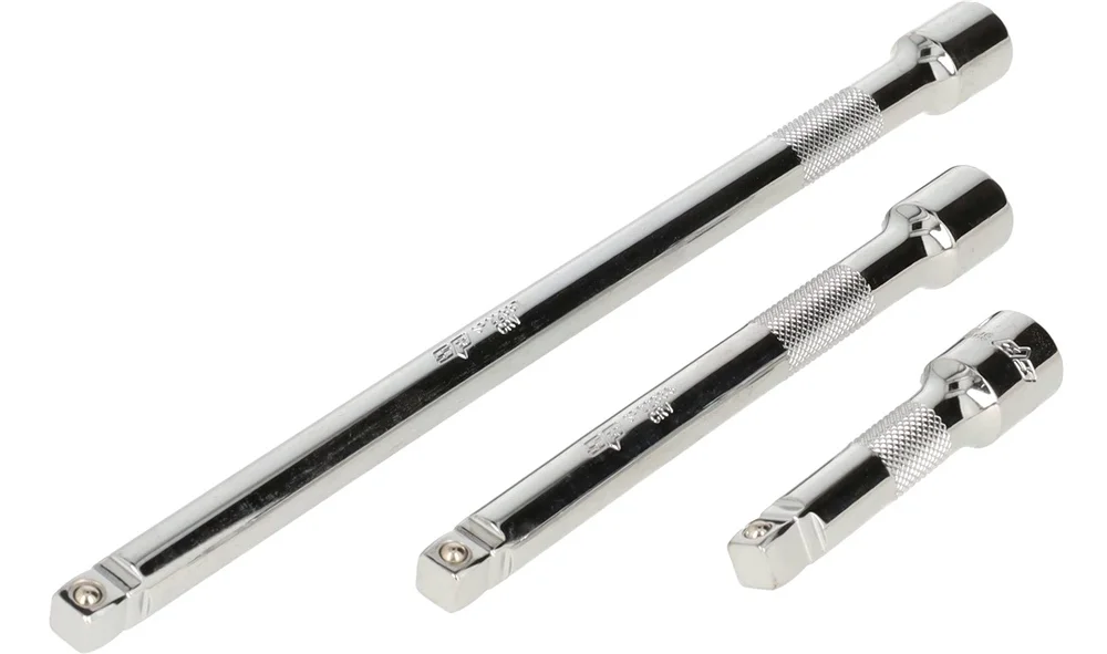 Forlengersett 3\/8\ 3 dele – SP Tools v:6539635″