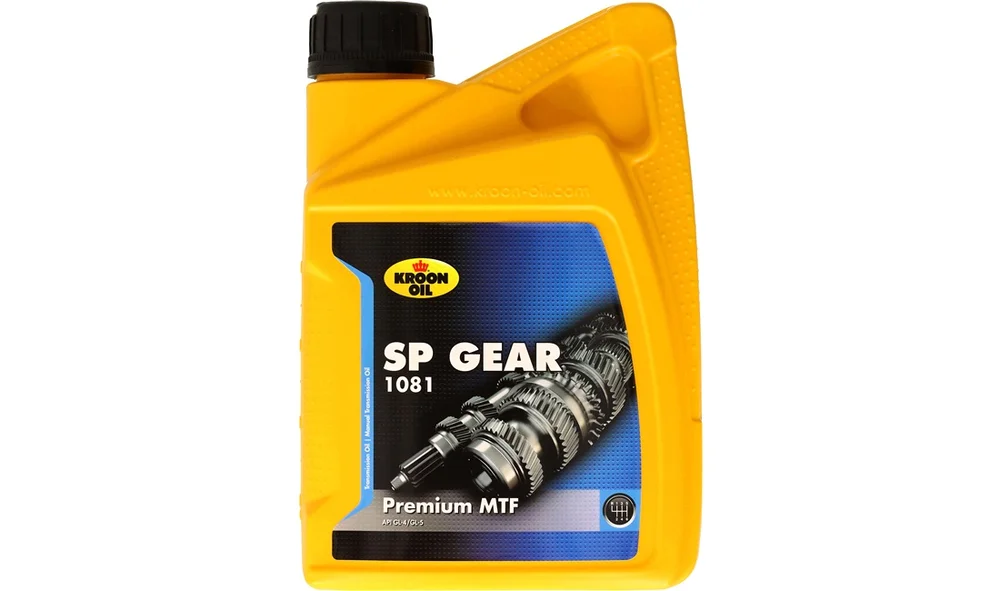 Girolje SP Gear 1081, 1 liter v:7137298