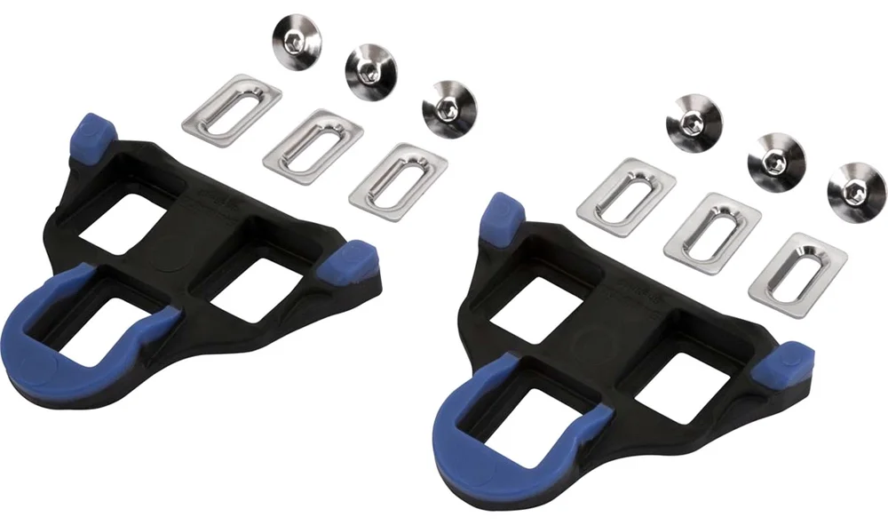 Klemmer Shimano SPD-SL blå v:1868154 Klemmer Shimano SPD-SL blå v:1868154