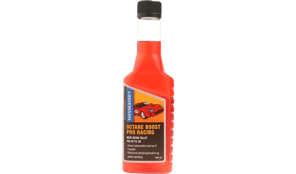 Lindemann Octan Boost Pro Racing v:2040349