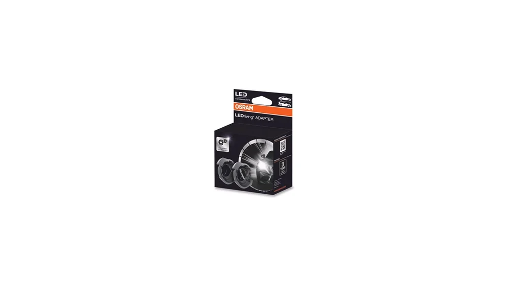Adapter LED NB – 64210DA10 – (Osram) v:3036253