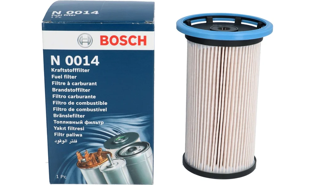 Drivstoffilter – 1 457 070 014 – (BOSCH) v:3742979 Drivstoffilter – 1 457 070 014 – (BOSCH) v:3742979
