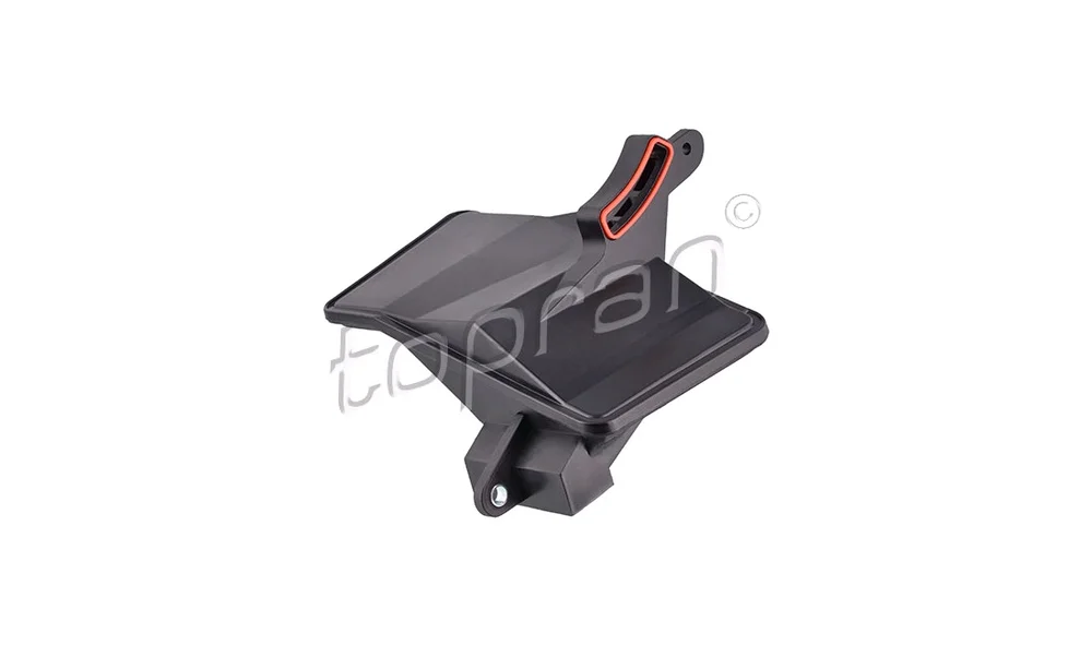 Hydraulikkfilter, Automatikk 207 689 (QP v:4033261 Hydraulikkfilter, Automatikk 207 689 (QP v:4033261