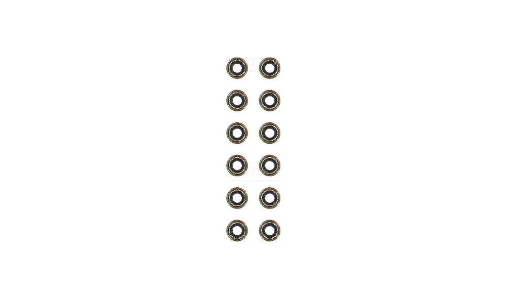 Pakningssett, ventilstamme 12-36206-01 ( v:6962100