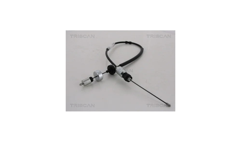 Clutchkabel – 8140 25265 – (Triscan) v:9613074 Clutchkabel – 8140 25265 – (Triscan) v:9613074
