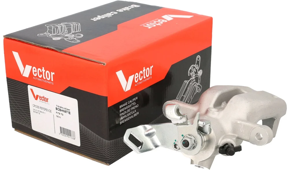 Bremsecaliper - BHN971E - (Vector) v:2649210