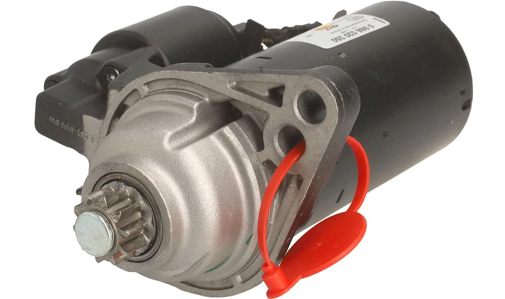 Starter – 0 986 020 250 – (BOSCH) v:9654675 Starter – 0 986 020 250 – (BOSCH) v:9654675
