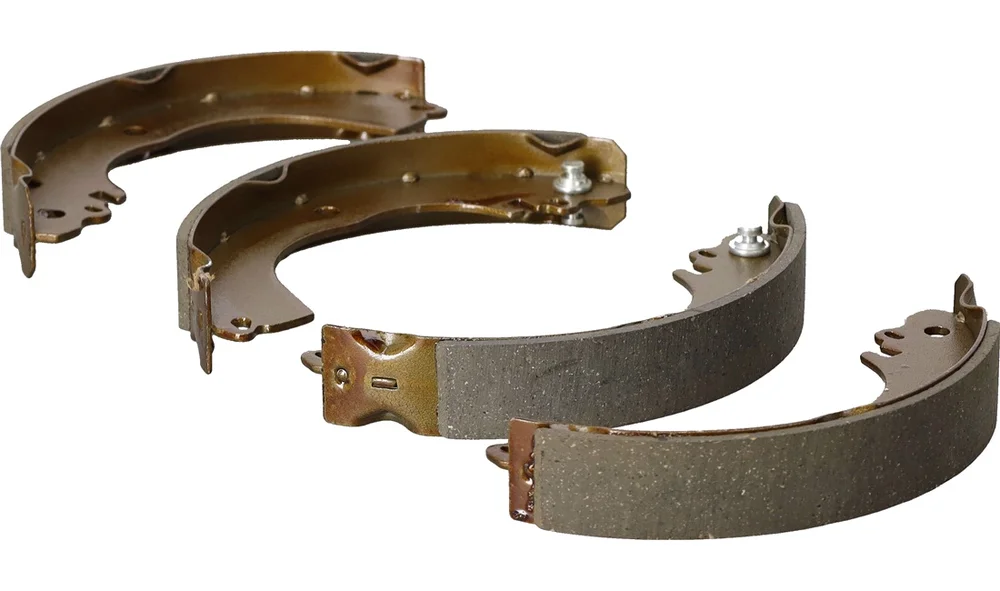 Bremsesko Sett – 53-0509 – (Metelli) v:6975082 Bremsesko Sett – 53-0509 – (Metelli) v:6975082