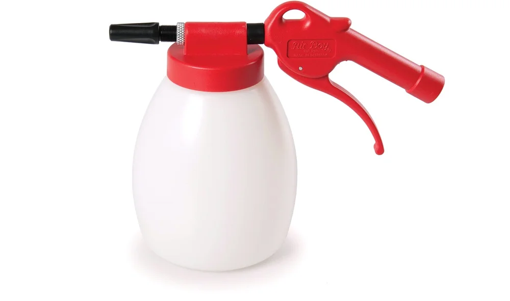 JWL Bodysprøyte 1,2 liter v:1802062